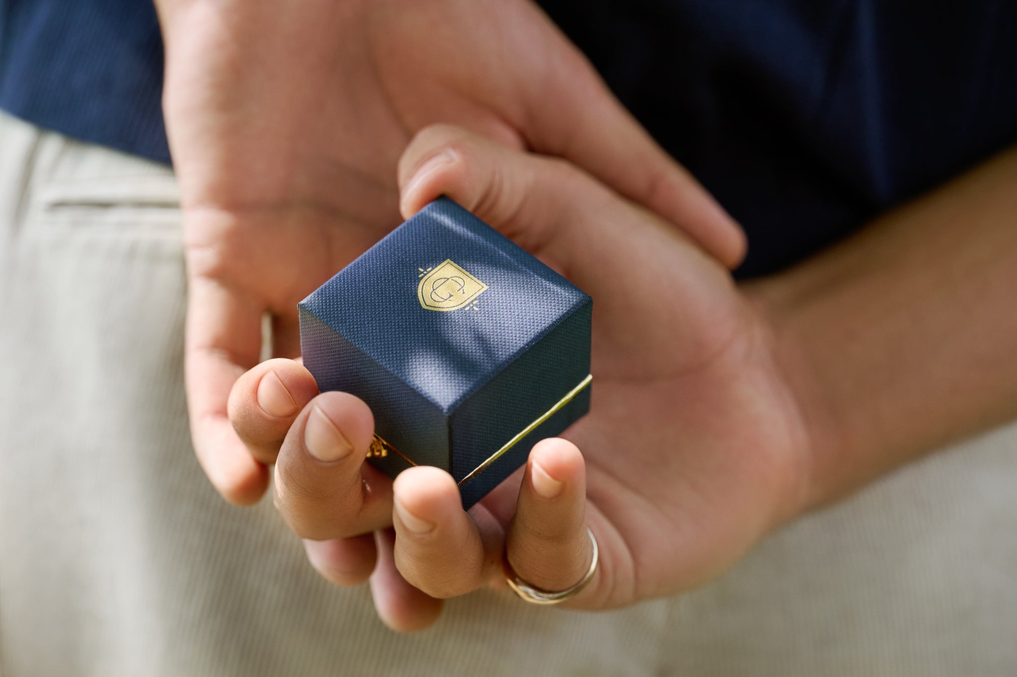 A Guide to Choosing an Engagement Ring
