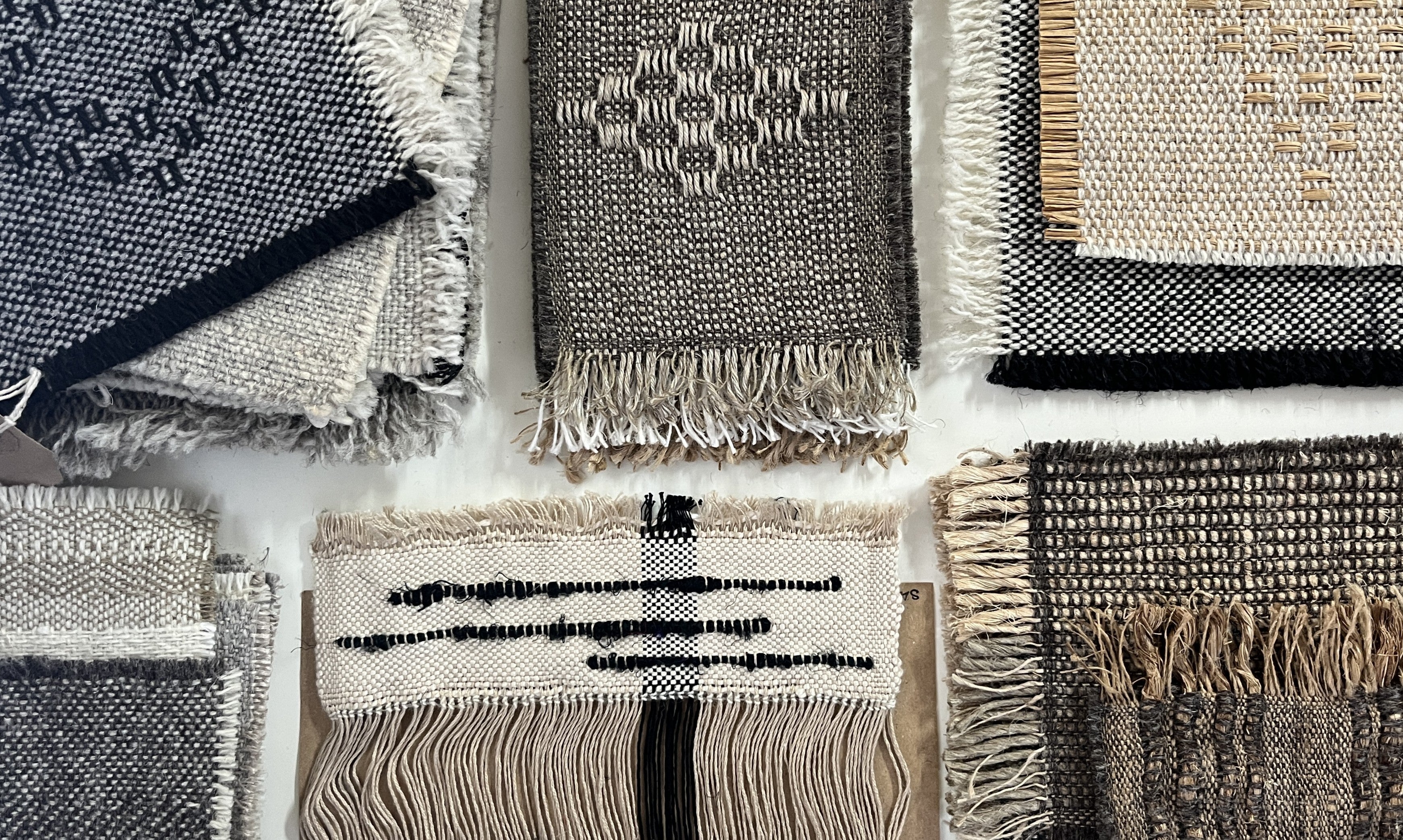Maria Sigma: Weaving a New Tradition