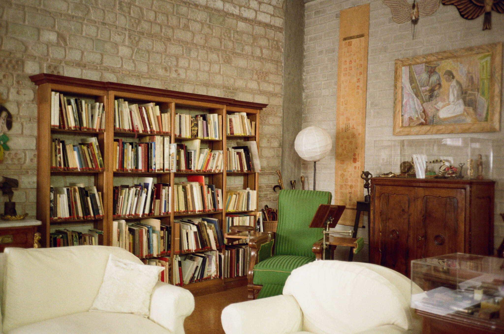 ghika gallery