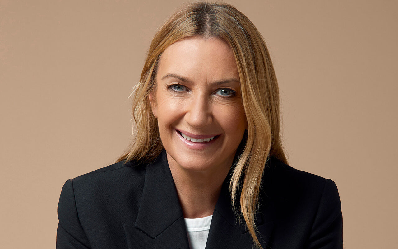 Press photo of Anya Hindmarch