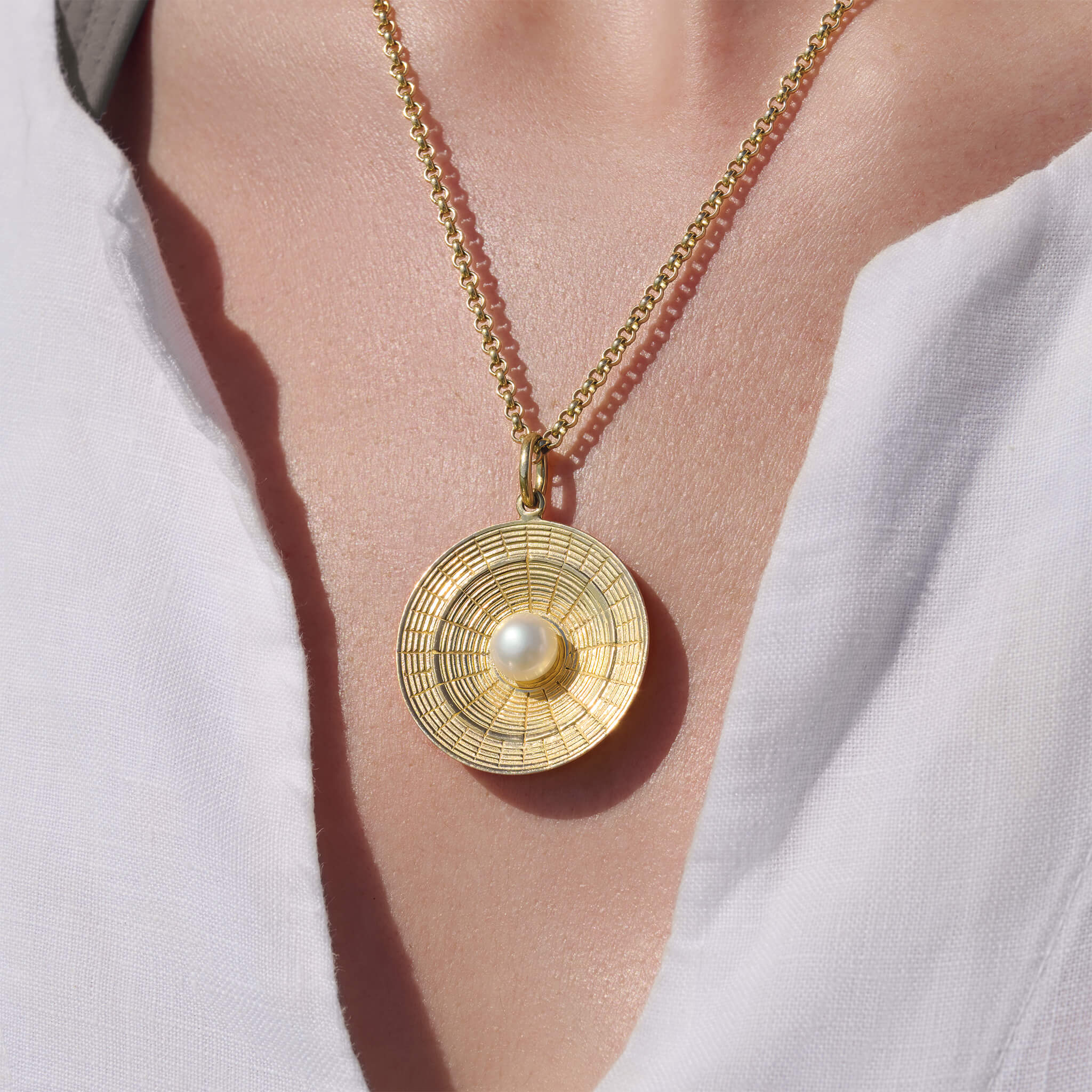 epidavros pendant