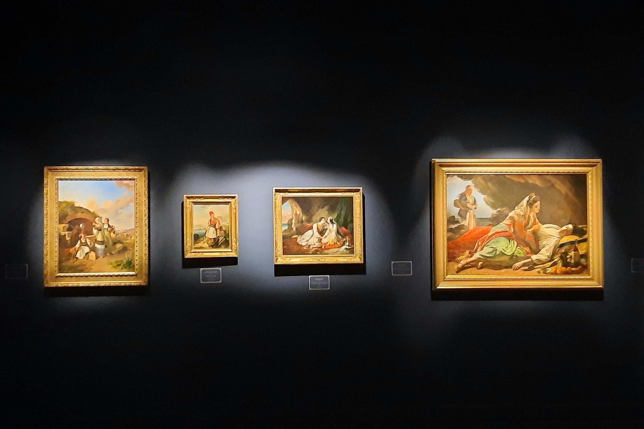 benaki museum