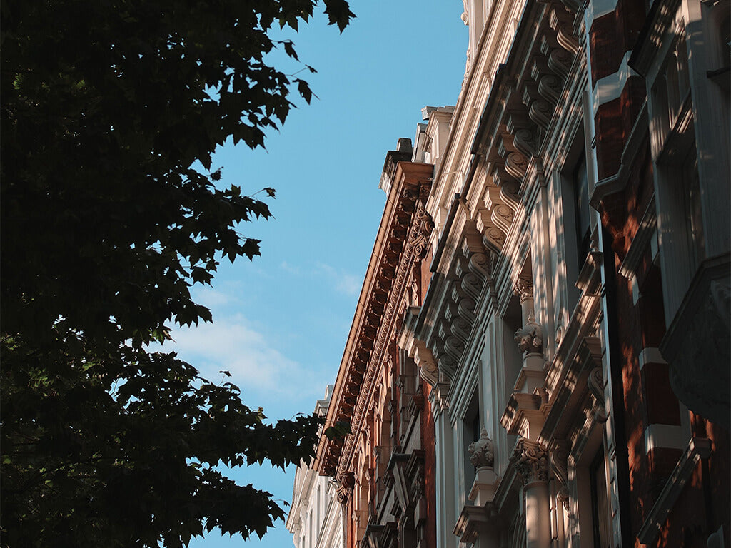 Picture of a building in London