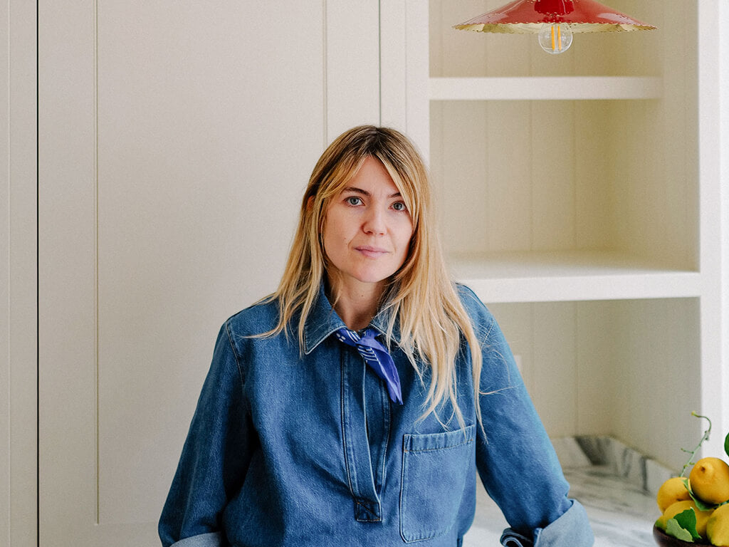 Matilde Goad press photo