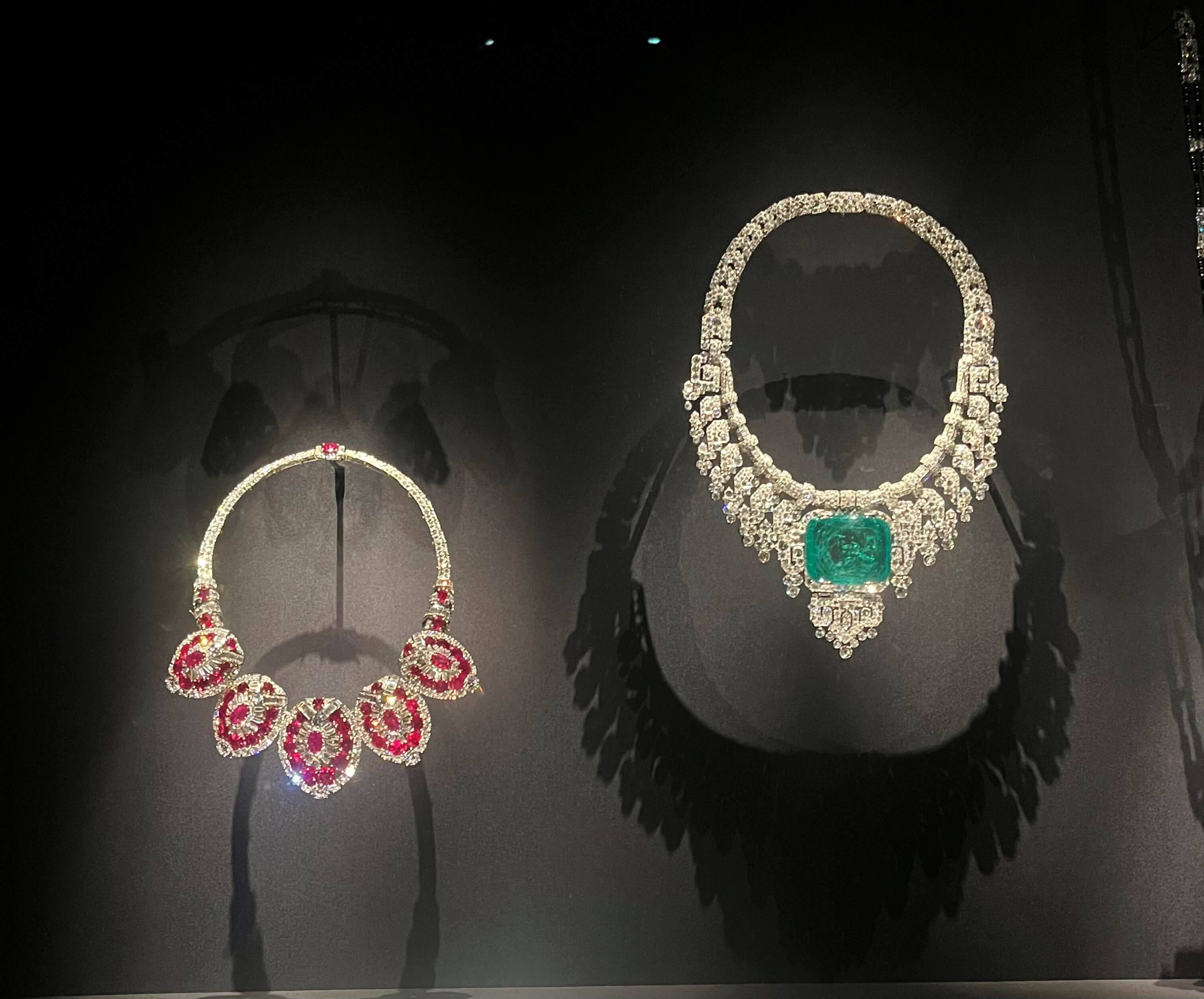 cartier exhibition