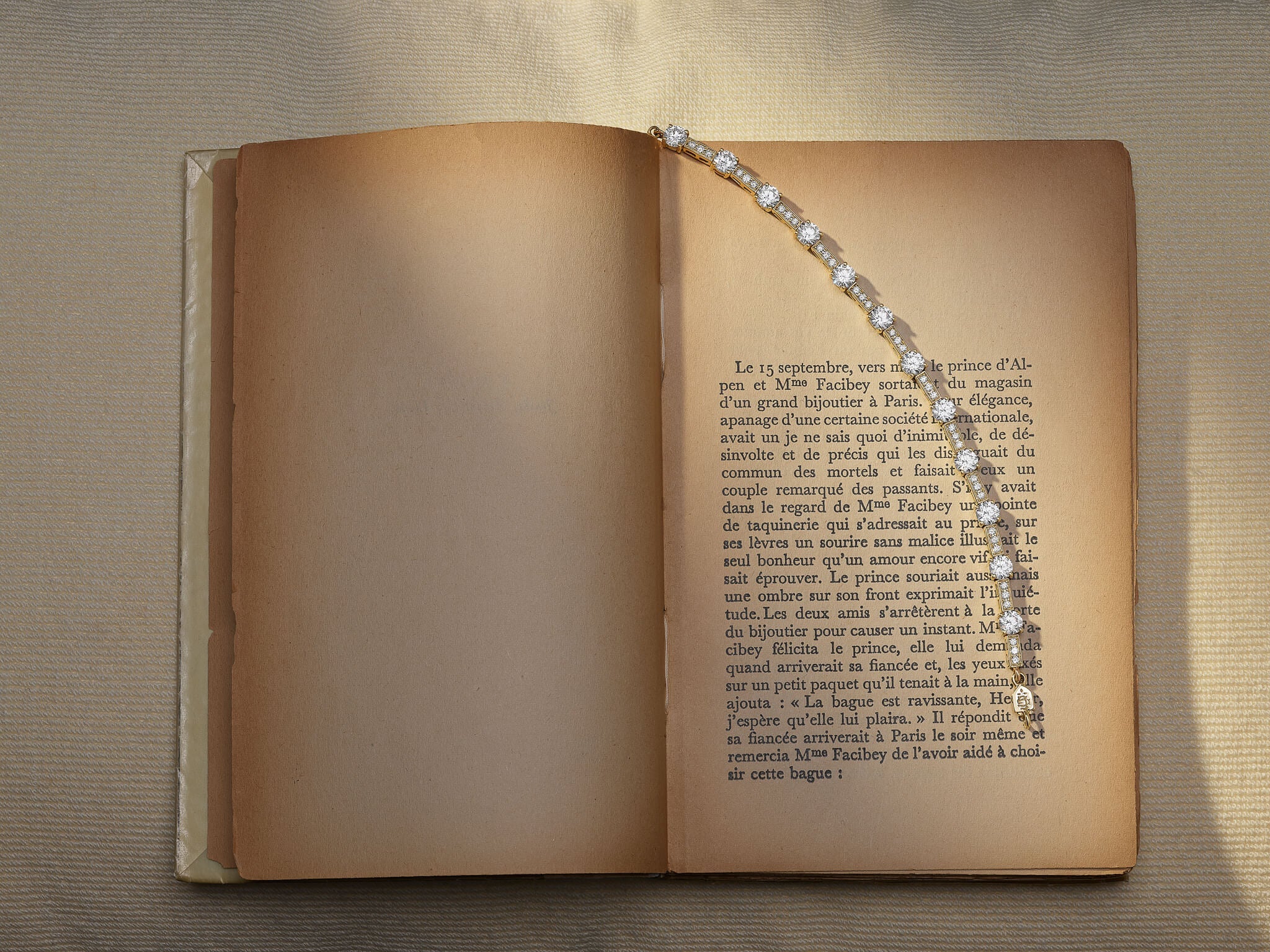Cassandra's Favourite French Books