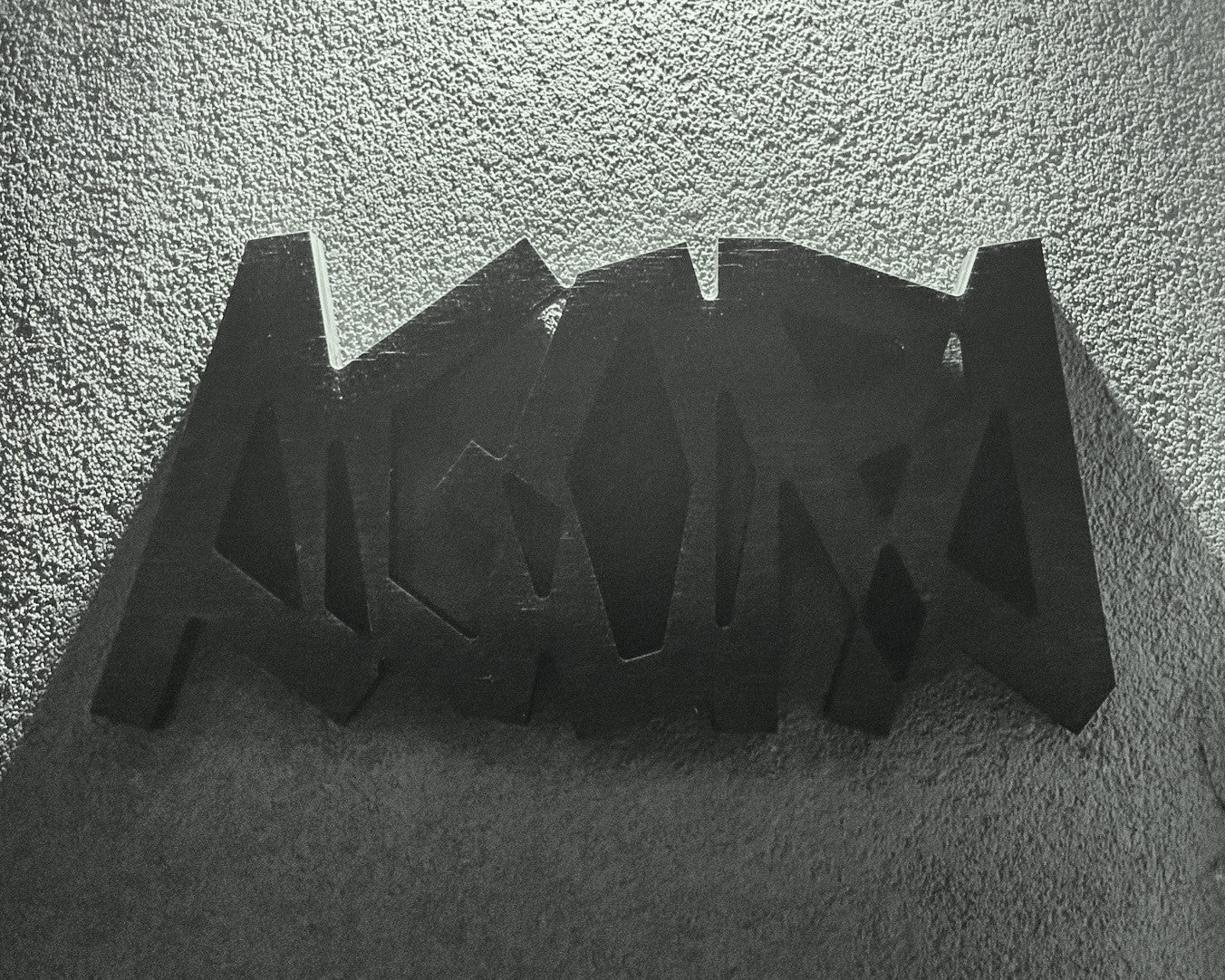 agora logo