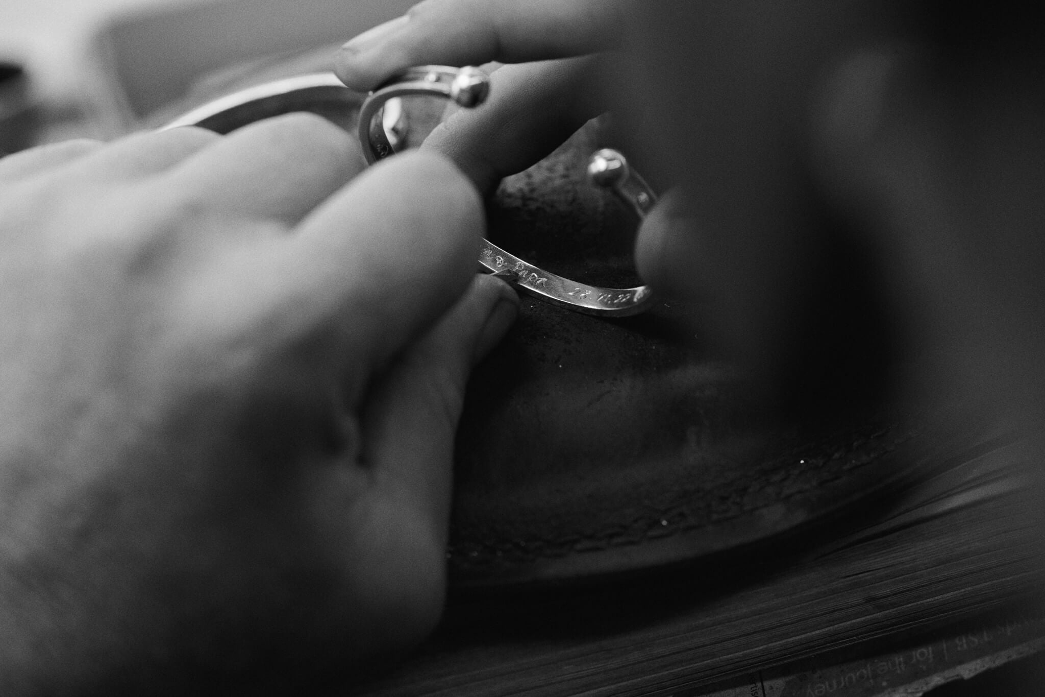 Memorial Jewellery