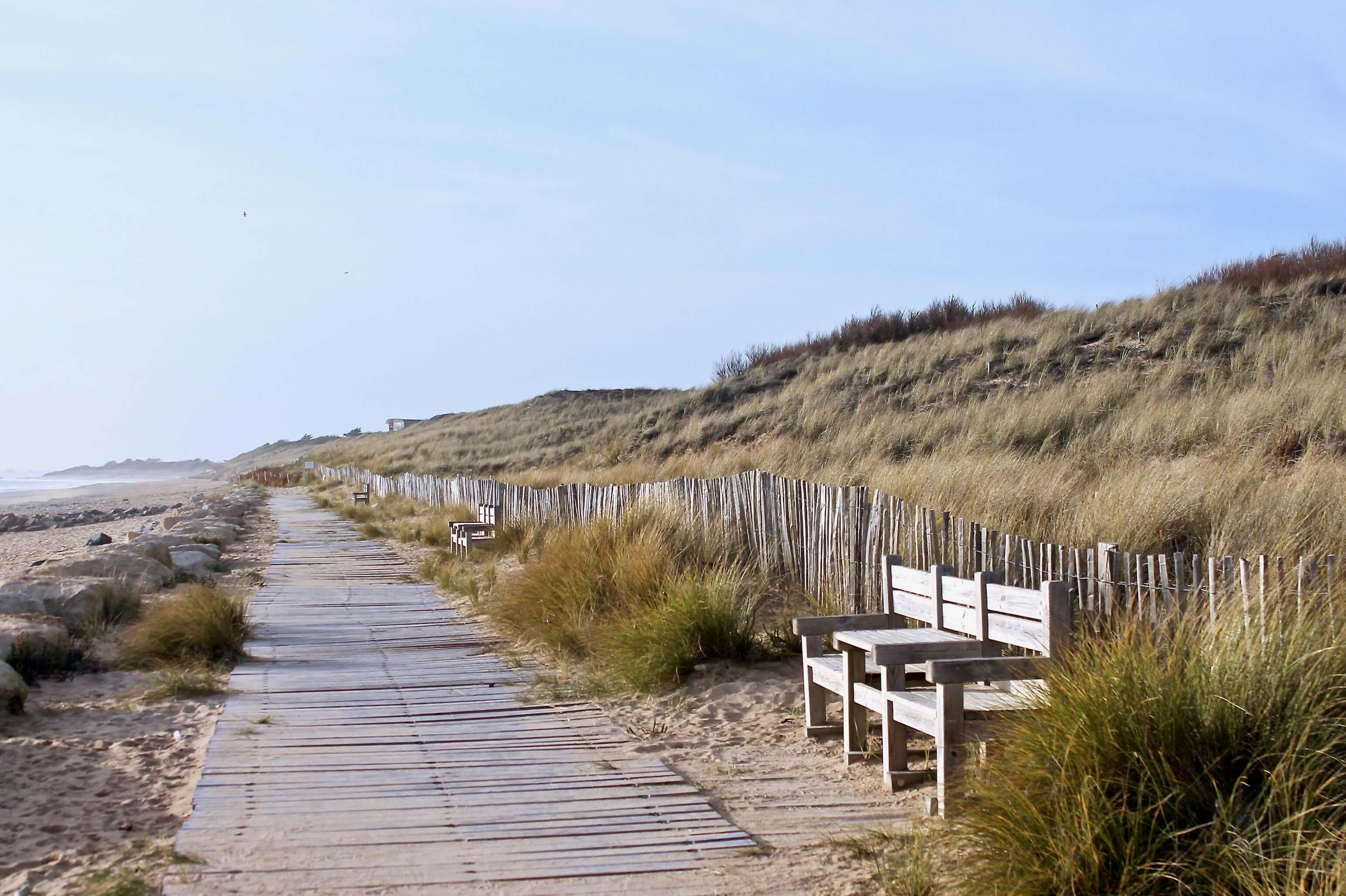 Guide to Île de Ré