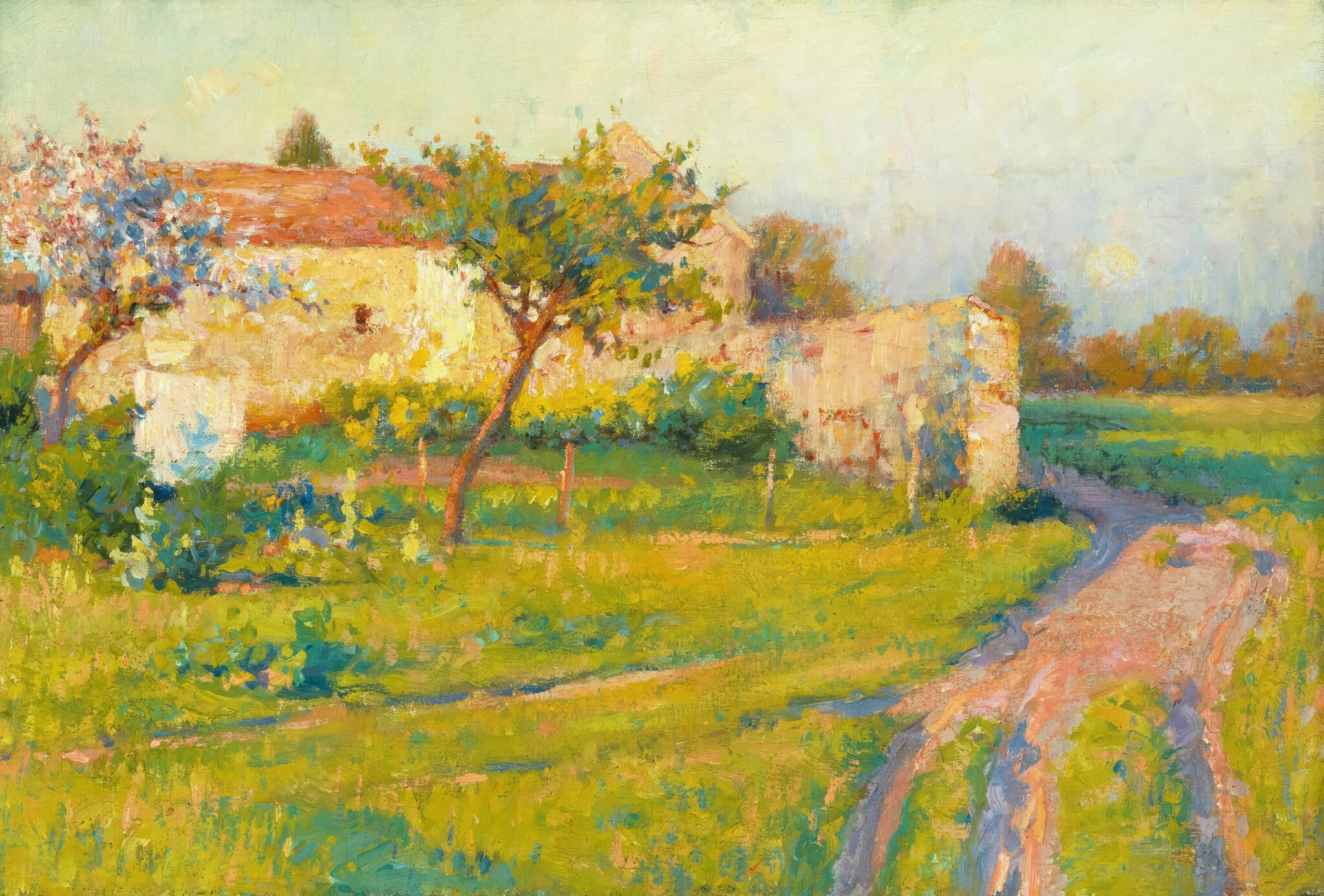 Cassandra's Inspirations behind La Belle France