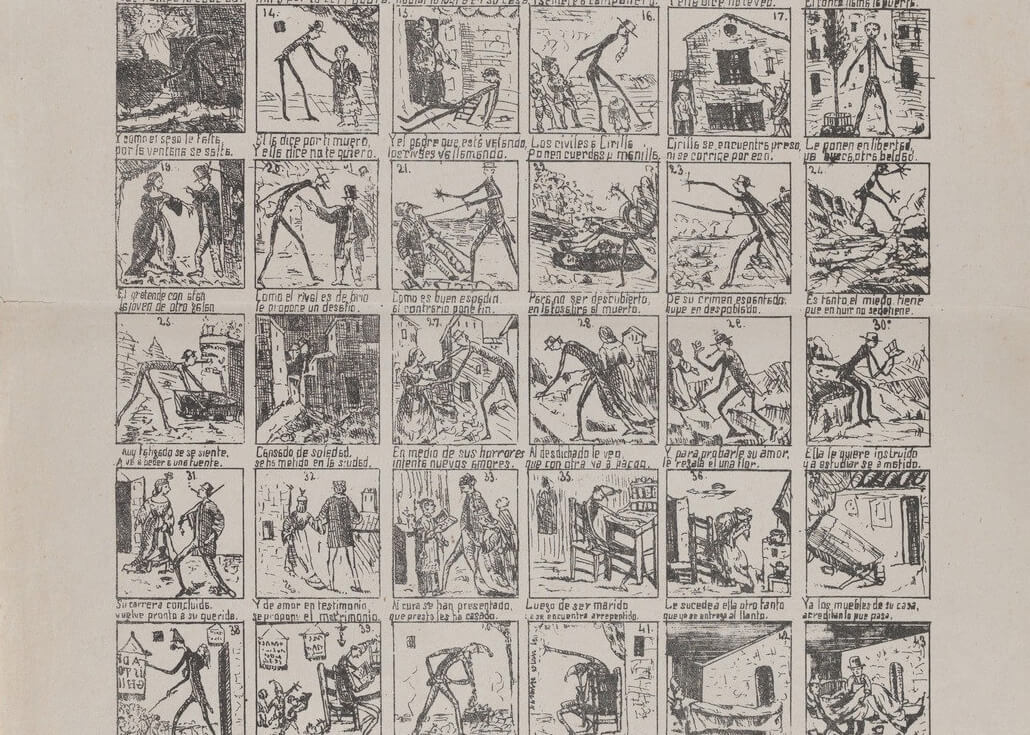 The Educational Value of French Cartoons