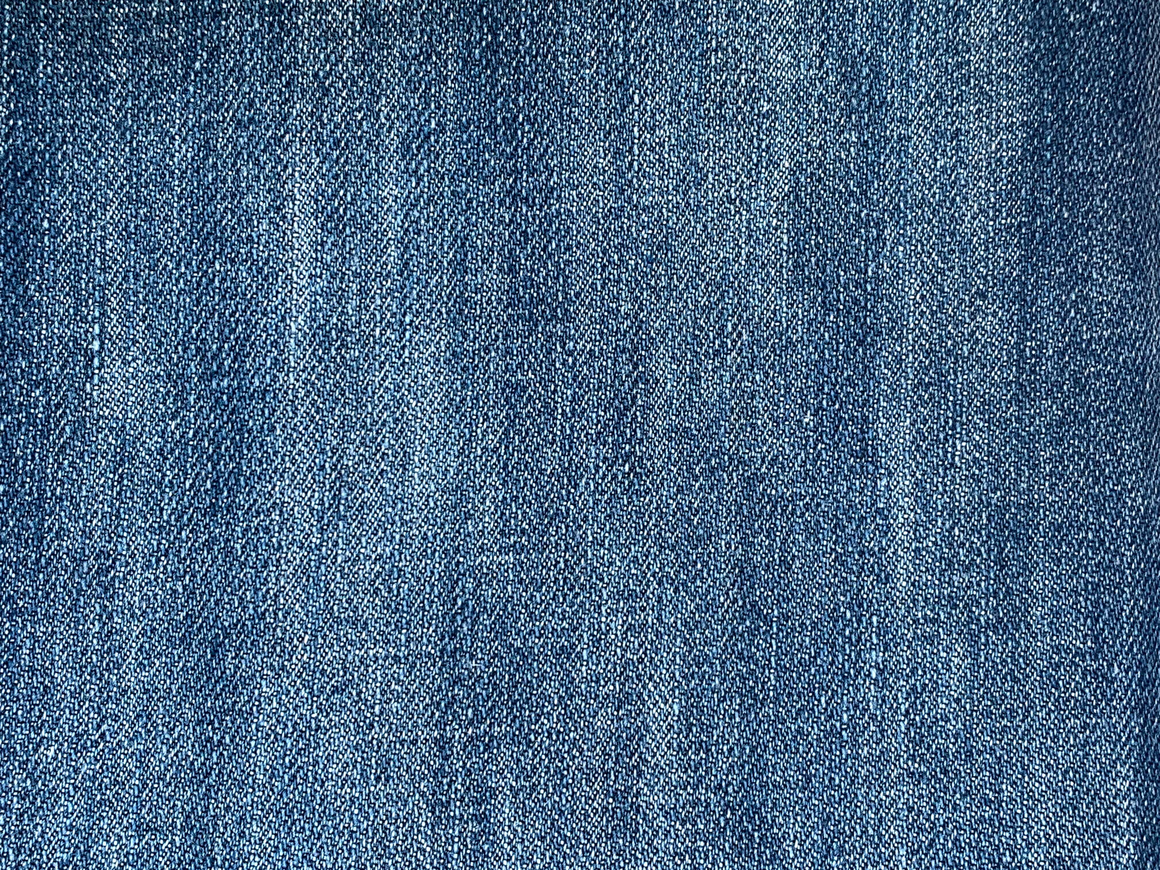 Denim - A Distinctly French Heritage