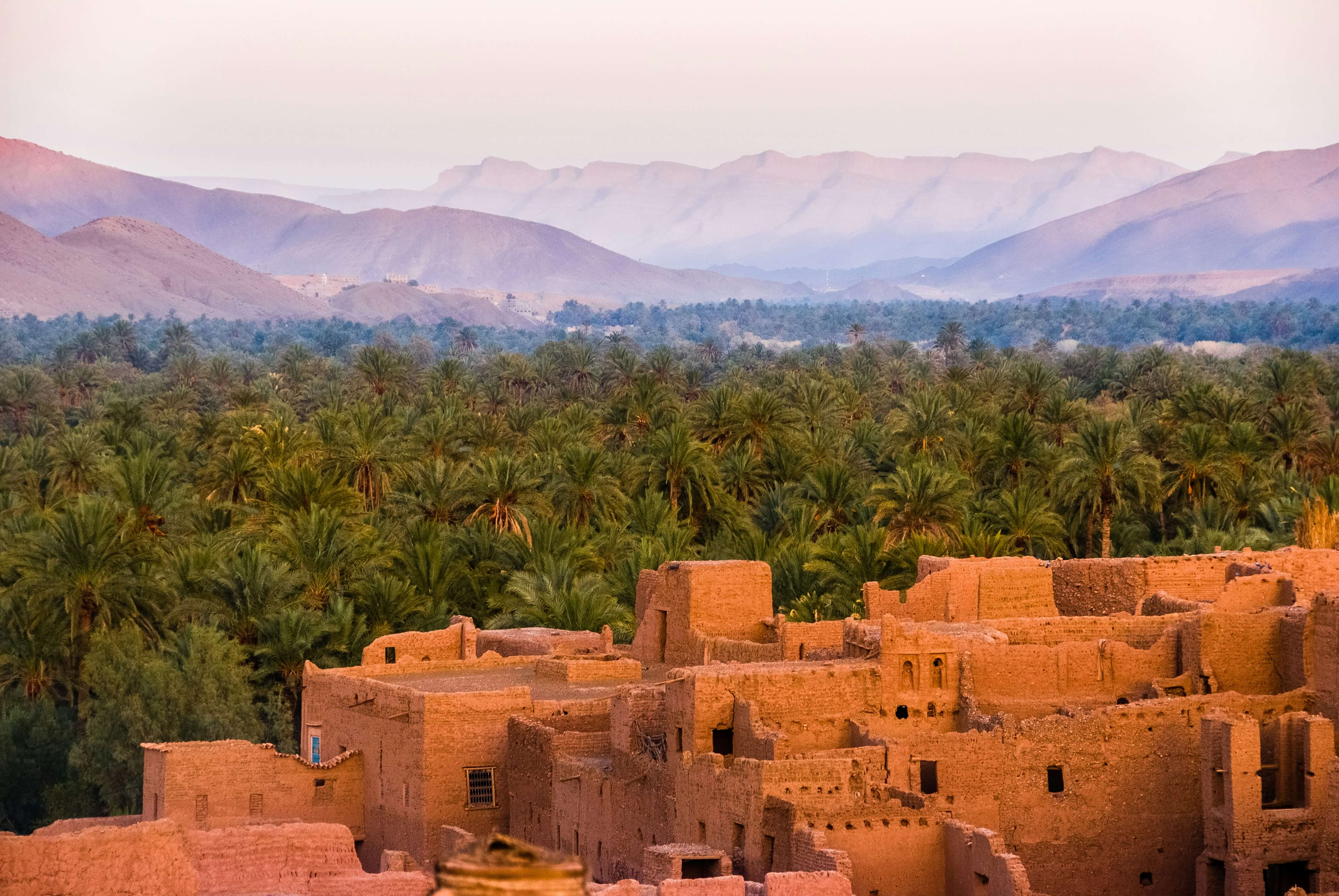Festival of Maroc: Tuesday’s Evening of Islamic Thought