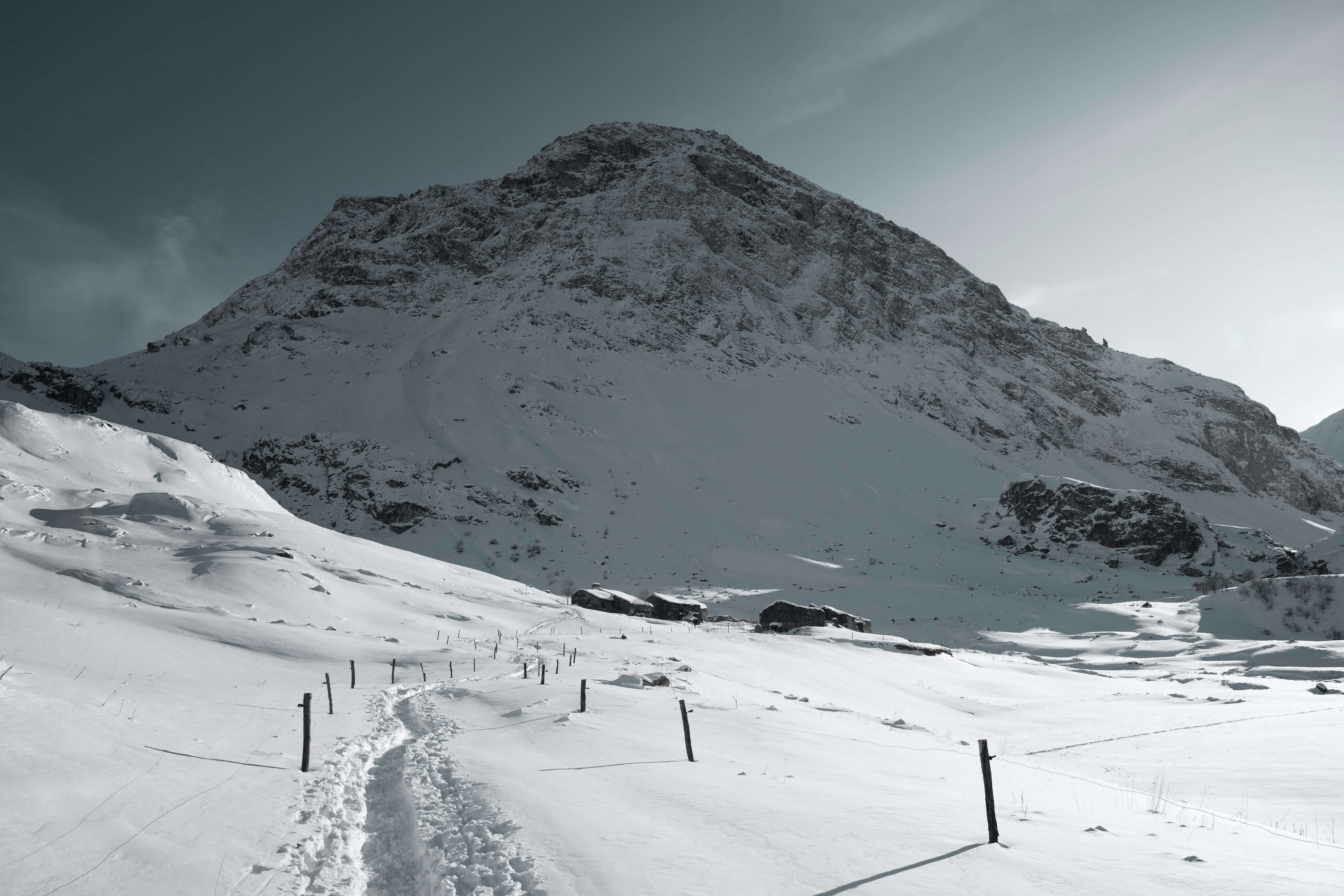 Best Ski Resorts in France