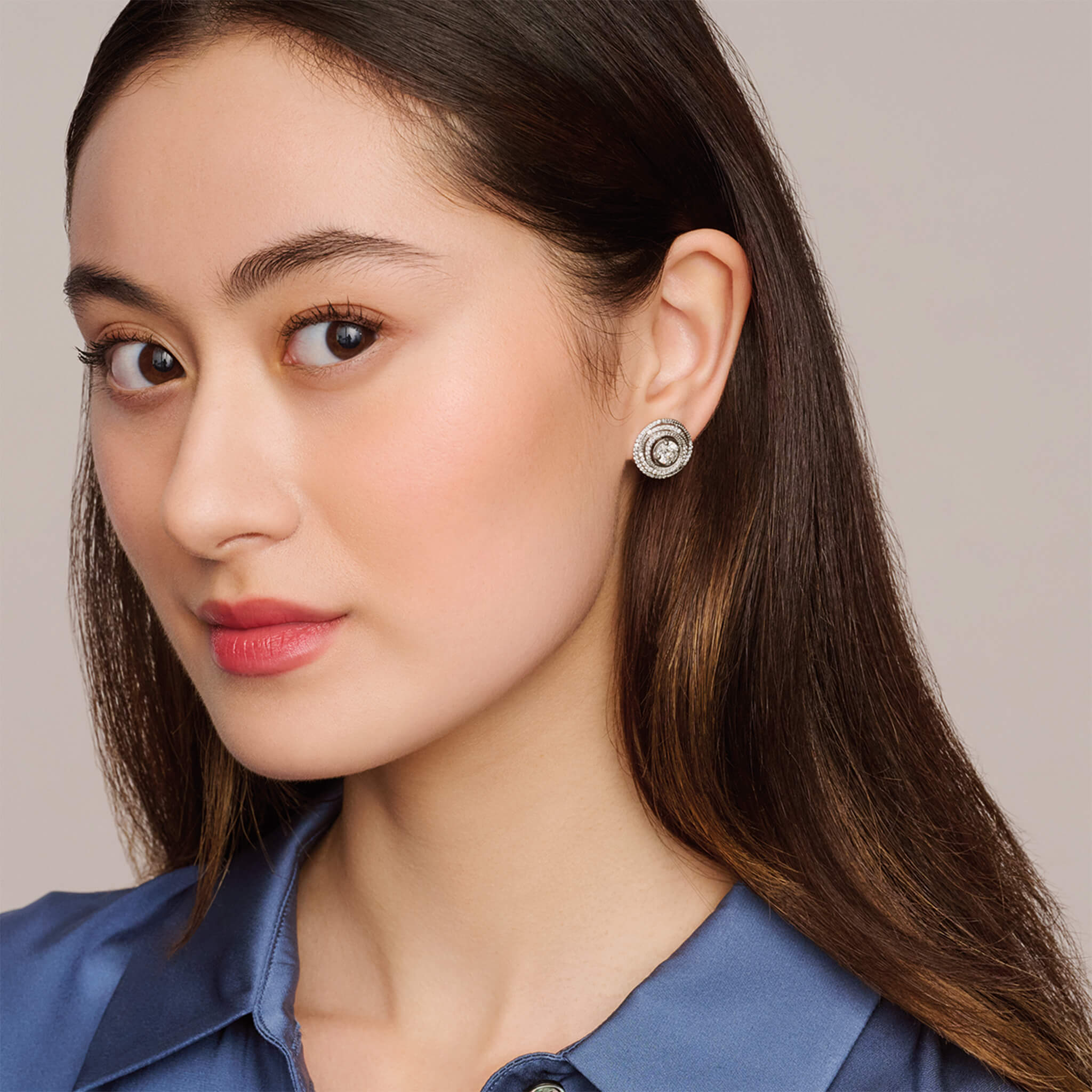 April Birthstone Jewellery - Diamond | Cassandra Goad