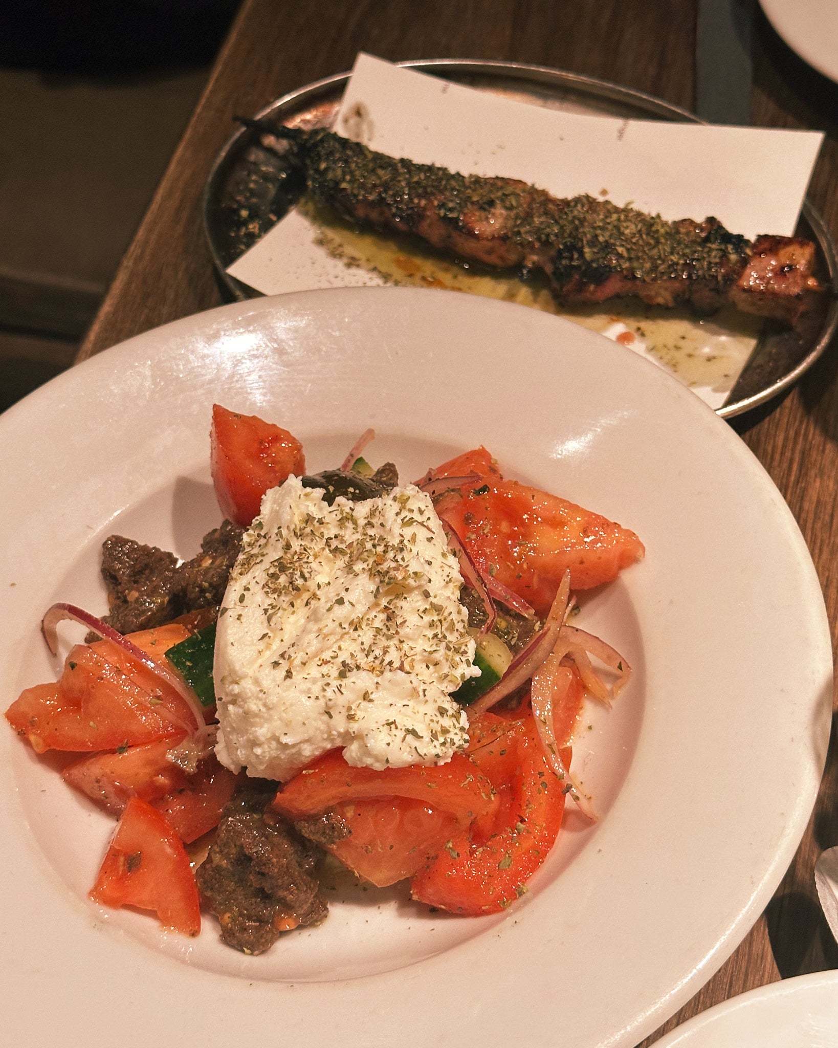 agora food