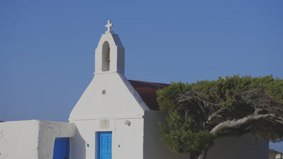 Video for Cassandra Goad collection of symbolic meaningful jewels for christening, confirmations and easter