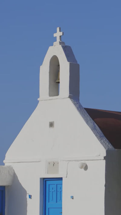 Video for Cassandra Goad collection of symbolic meaningful jewels for christening, confirmations and easter